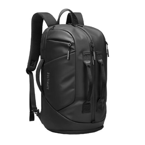 Mochila Convertible 2 en 1 Sport-0