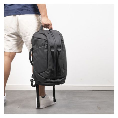 Mochila Convertible 2 en 1 Sport-6