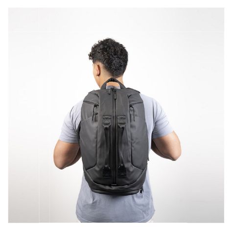 Mochila Convertible 2 en 1 Sport-7