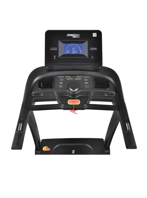 Trotadora Eléctrica E600 Elite 2.0-1
