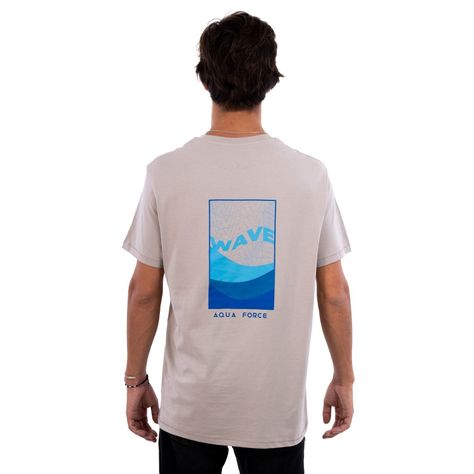 Polera Wave M - Unisex-2