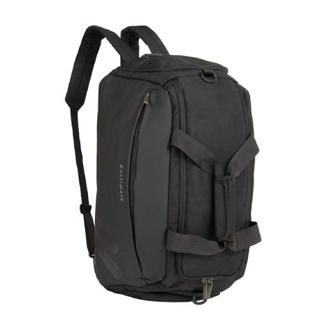 Mochila/Bolso Convertible 2 en 1 Sleek - 45L-0