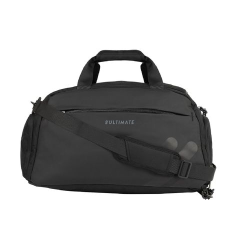 Mochila/Bolso Convertible 2 en 1 Sleek - 45L-1