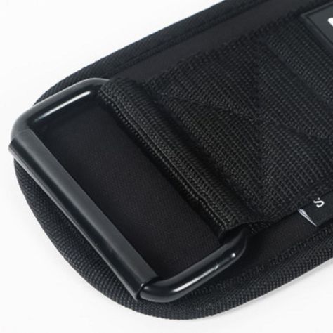 Cinturón Levantamiento Pesas – Training Belt - S-4