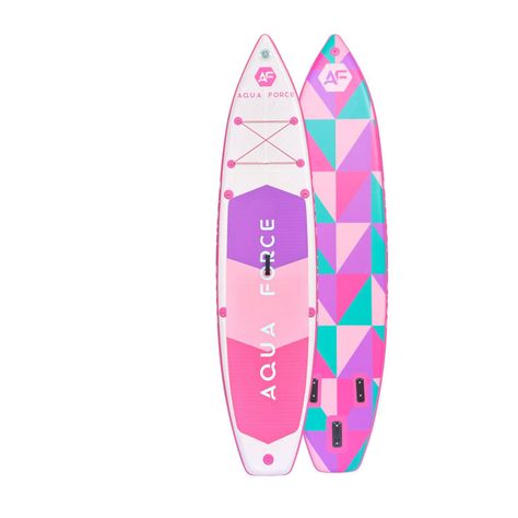 Stand Up Paddle Board 11'6'' Tapuhi-1