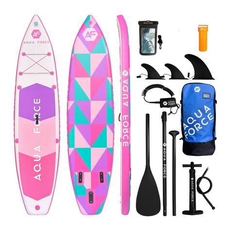 Stand Up Paddle Board 11'6'' Tapuhi-2