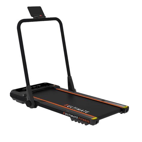 Trotadora Eléctrica E90 Fold Plegable-0