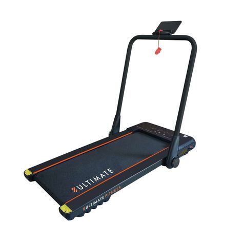 Trotadora Eléctrica E90 Fold Plegable-6