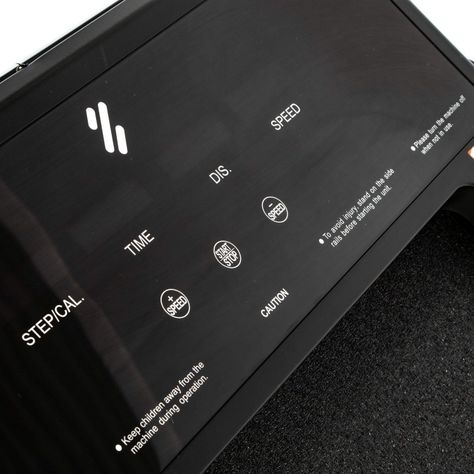 Trotadora Eléctrica E90 Fold Plegable-7