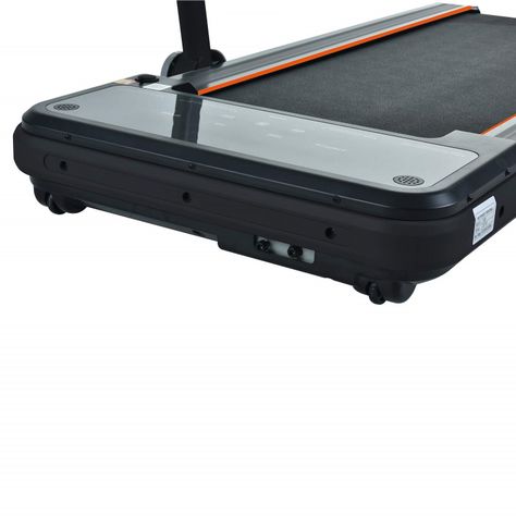 Trotadora Eléctrica E90 Fold Plegable-3