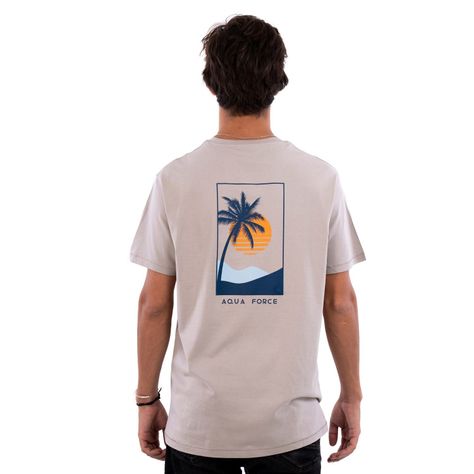 Polera Sunset L - Unisex-2