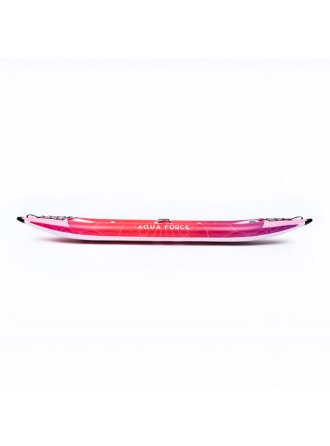 Kayak Inflable Drop Stitch 2 Personas 410cm Aura-7