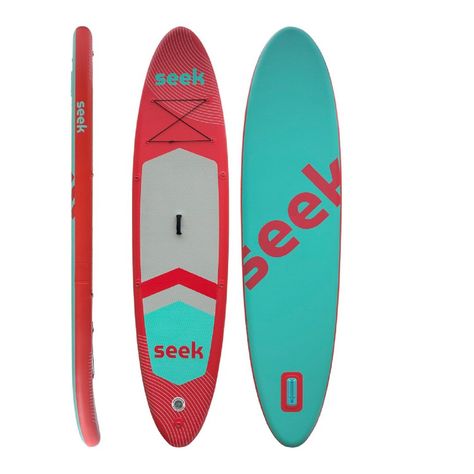 Stand Up Paddle Board 11'0'' Xplora-2