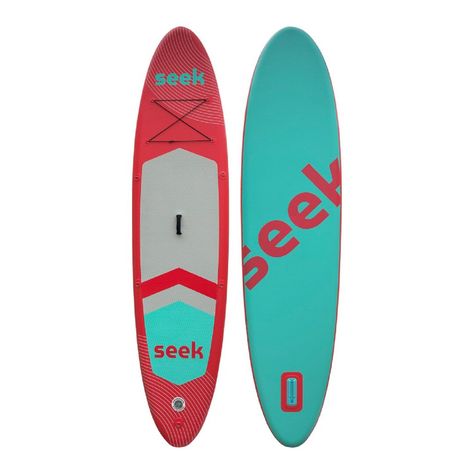 Stand Up Paddle Board 11'0'' Xplora-0