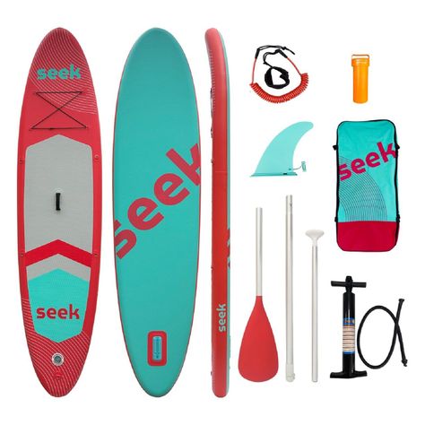 Stand Up Paddle Board 11'0'' Xplora-1