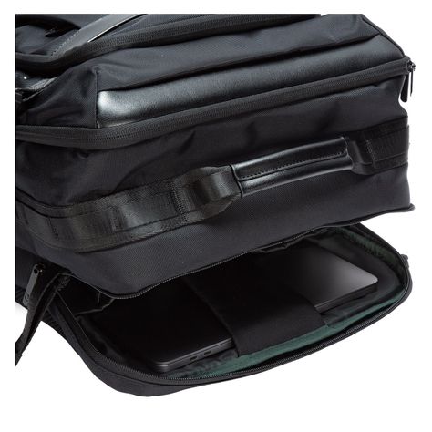 Mochila Voyager Negro-3