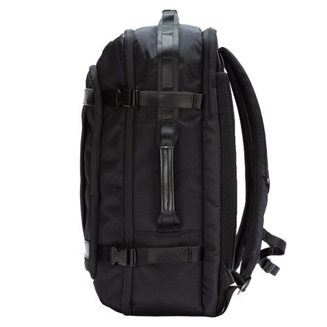 Mochila Voyager Negro-7