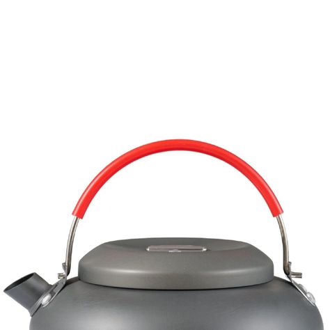 Hervidor Camping 1.4L-2