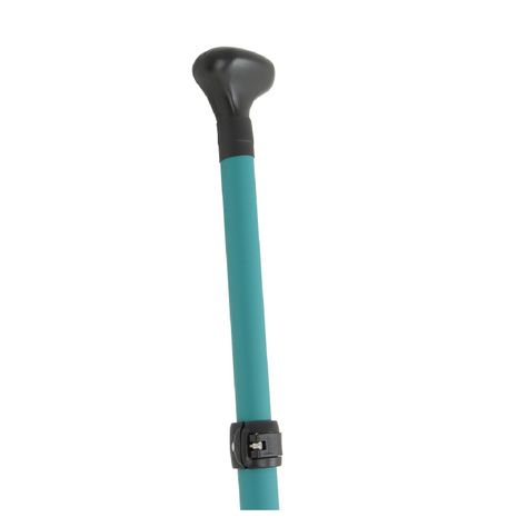 Remo Sup / Kayak Carbono Blue Guppy-5