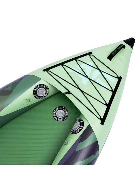 Kayak Inflable Drop Stitch 2 Personas 410cm Toucan-1