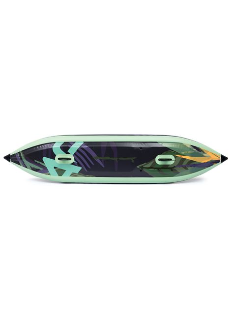 Kayak Inflable Drop Stitch 2 Personas 410cm Toucan-4