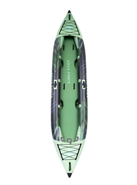 Kayak Inflable Drop Stitch 2 Personas 410cm Toucan-5