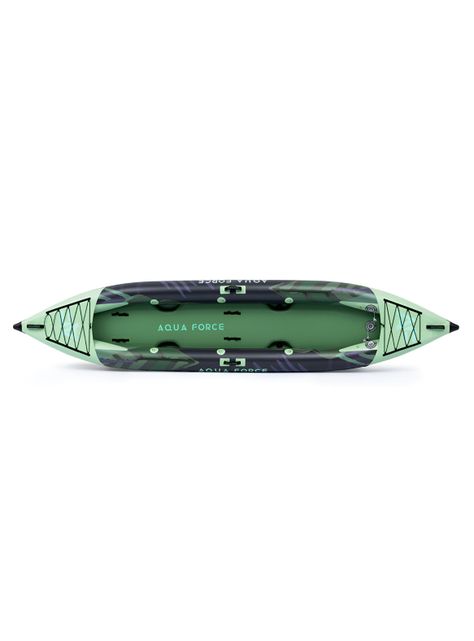 Kayak Inflable Drop Stitch 2 Personas 410cm Toucan-6