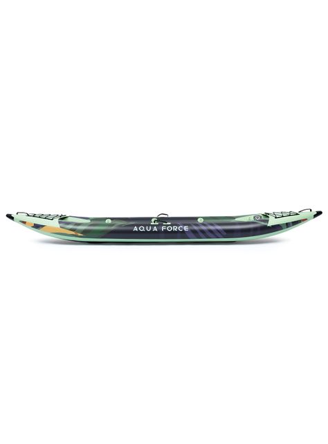 Kayak Inflable Drop Stitch 2 Personas 410cm Toucan-7