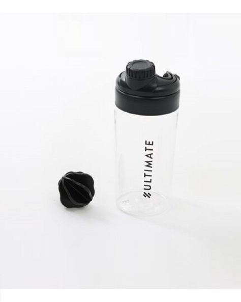 Shaker Transparente-2
