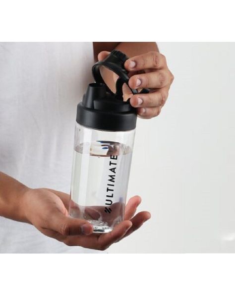 Shaker Transparente-4