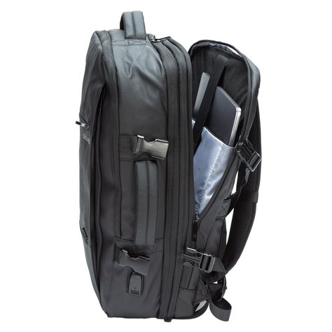 Mochila Bon Voyage Expandible-2