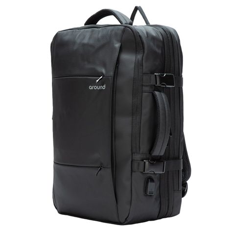 Mochila Bon Voyage Expandible-7