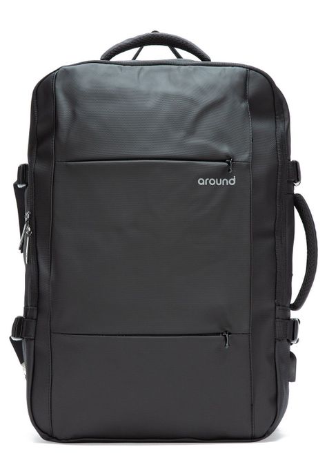 Mochila Bon Voyage Expandible-0