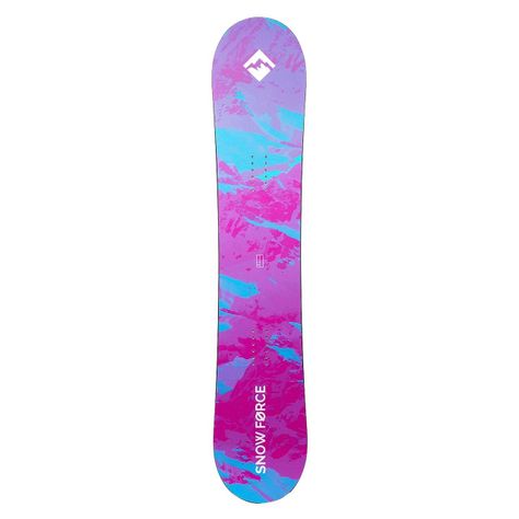 Tabla Snowboard All Mountain Camber Cliff 148 Cm-0