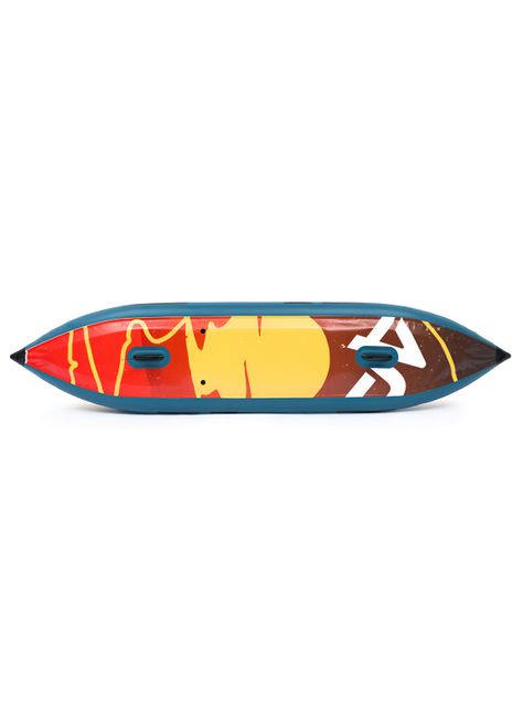 Kayak Inflable Drop Stitch 2 Personas 410cm Paki-3