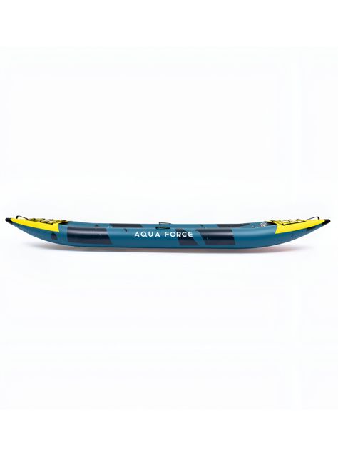 Kayak Inflable Drop Stitch 2 Personas 410cm Paki-7