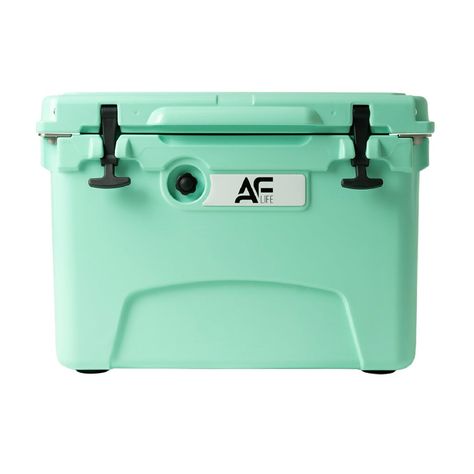 Cooler Box 35QT / 33,1 L AF Life Turquesa-0