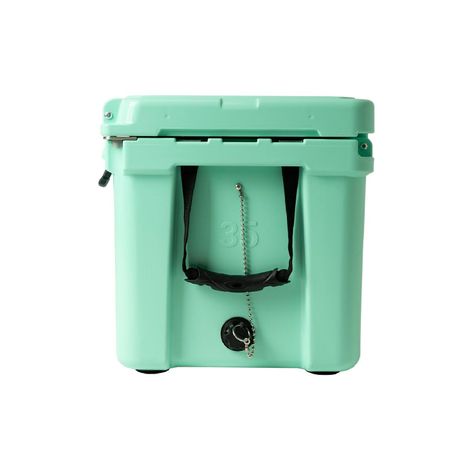 Cooler Box 35QT / 33,1 L AF Life Turquesa-4