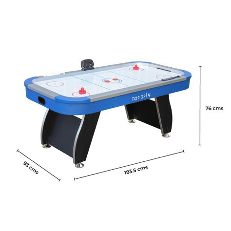 Air Hockey 6ft-2