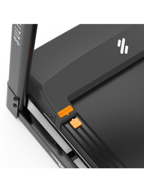Trotadora Eléctrica E300 Pro 2.0-2