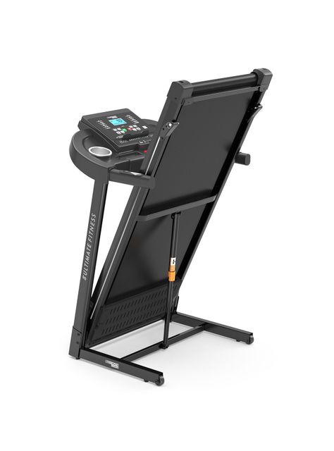 Trotadora Eléctrica E300 Pro 2.0-6