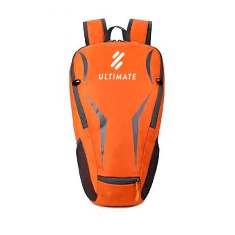 Mochila MH1 Pro Naranjo-0