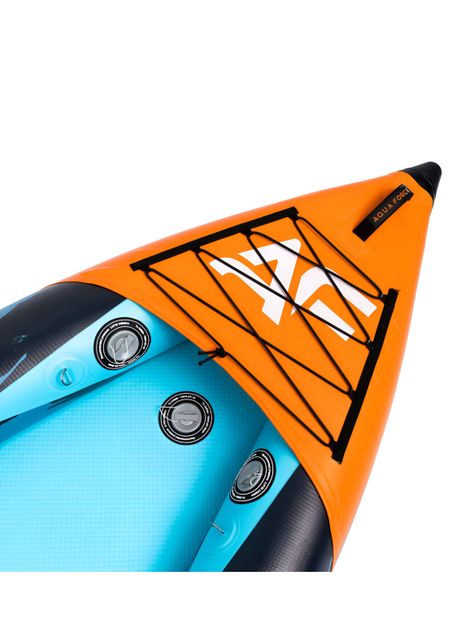 Kayak Inflable Drop Stitch 2 Personas 410cm Honu-1