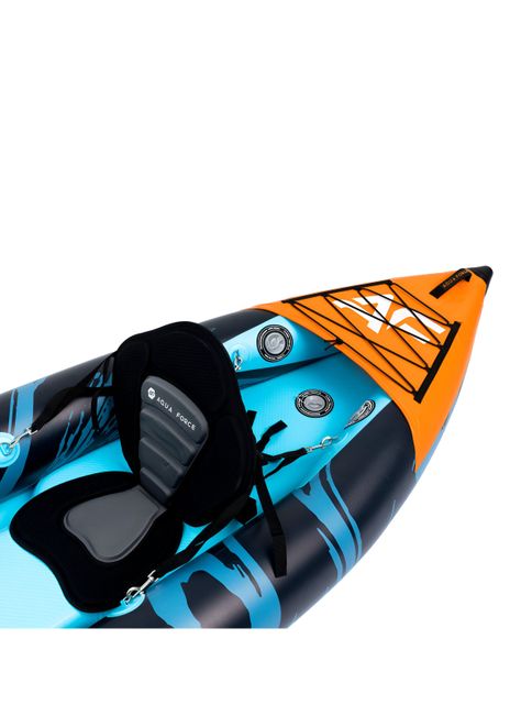 Kayak Inflable Drop Stitch 2 Personas 410cm Honu-2