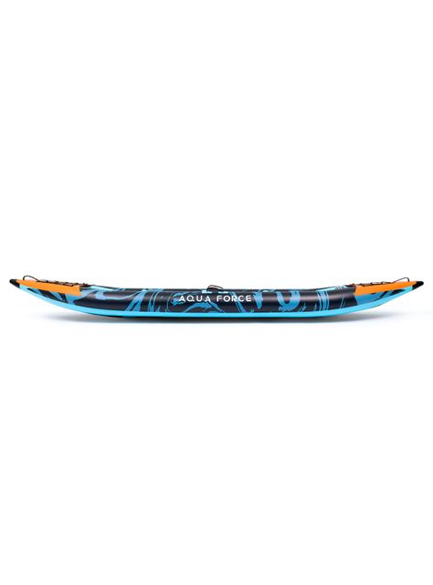 Kayak Inflable Drop Stitch 2 Personas 410cm Honu-7
