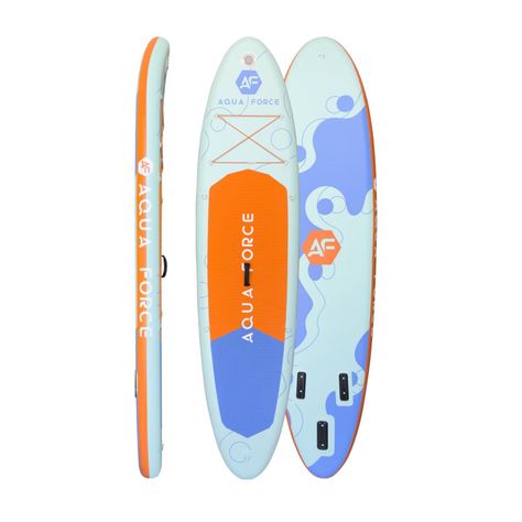 Stand Up Paddle Board 10'0'' Jellyfish-0