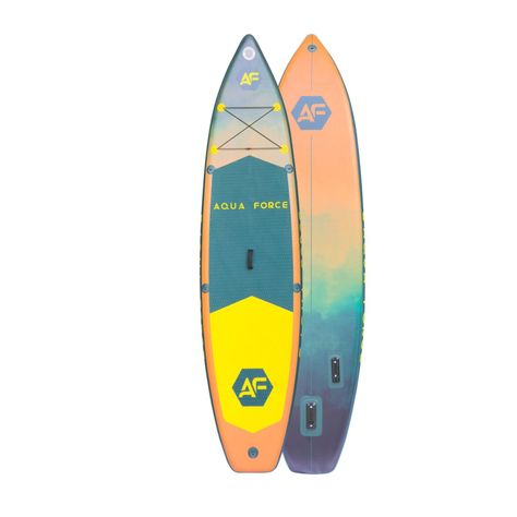 Stand Up Paddle Board 11'6'' Kohu-1