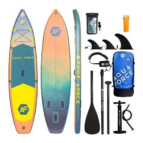 Stand Up Paddle Board 11'6'' Kohu-2