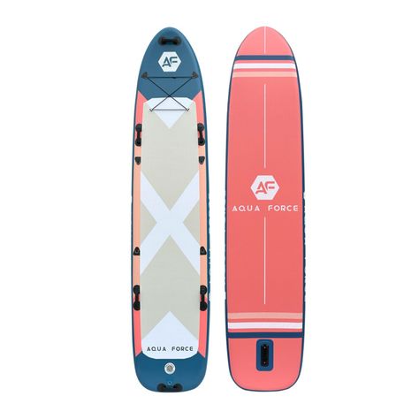 Stand Up Paddle Board 12'2'' Multiperson Gemini-0