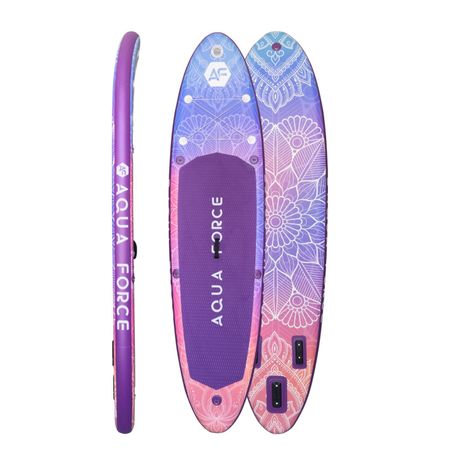 Stand Up Paddle Board 11'0'' Aura-0